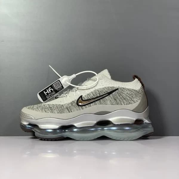 나이키 남/녀 그레이 스니커즈 - Nike Unisex Gray Sneakers - nik… - 1