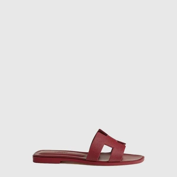 에르메스 여성 오란 샌들 【매장-150만원대】 - Hermes Womens Oran San… - 1