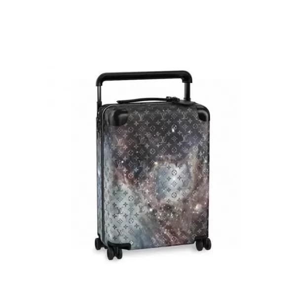 루이비통 다미에 블랙 캐리어 - Louis vuitton Damier Black Carri… - 1