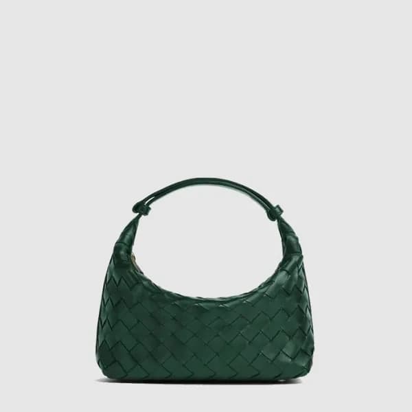 보테가 베네타 여성 윌리스 핸드백 - Bottega veneta Womens Wallace… - 1