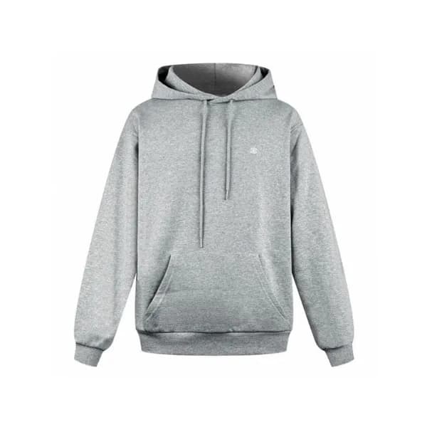 셀린느 남성 그레이 후드티 - Celine Mens Gray Hoodie - cec1460… - 1
