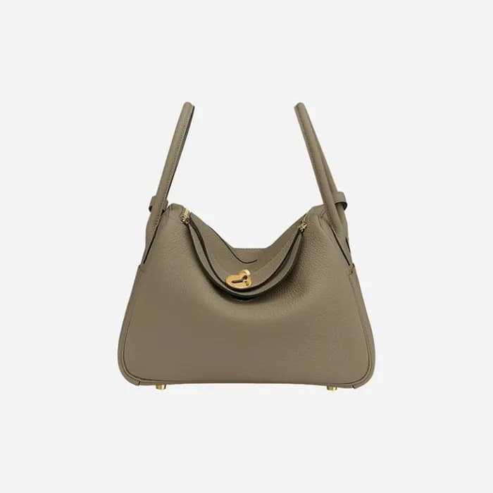 에르메스 여성 린디 30 토트백 - Hermes Womons Lindy 30Tote Bag… - 1