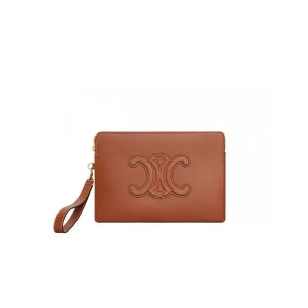 셀린느 여성 미니 클러치 - Celine Womens Mini Clutch Bag - ce… - 1