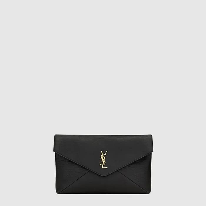입생로랑 여성 LE 핸드백 - Saint Laurent Womens LE Clutch Ba… - 1
