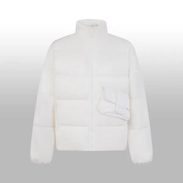 펜디 남성 다운 패딩 - Fendi Mens Down Padding - fec3175x - 1
