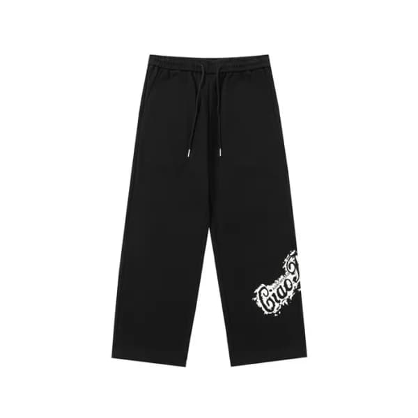 발렌시아가 남성 트레이닝 팬츠 - Balenciaga Mens Training Pants …