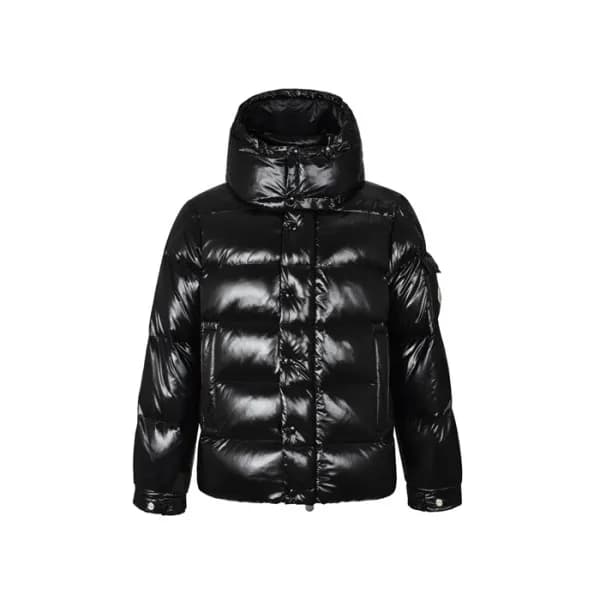 몽클레어 남성 다운 패딩 - Moncler Mens Down Padding - moc399… - 1