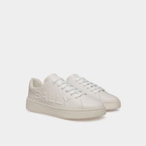 발리 남성 베이직 스니커즈 - Bally Mens Raise Sneaker - bas165…