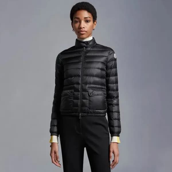 몽클레어 여성 경랑 패딩 - Moncler Womens Down Padding - moc4… - 1