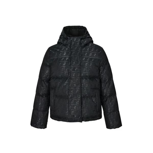 펜디 남성 다운 패딩 - Fendi Mens Down Padding - fec4218x - 1