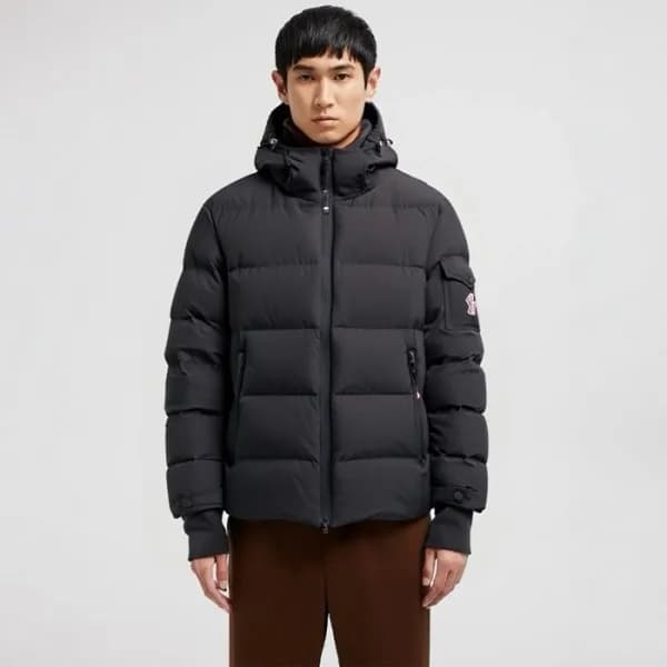 몽클레어 남성 다운 패딩 - Moncler Mens Down Padding - moc449… - 1