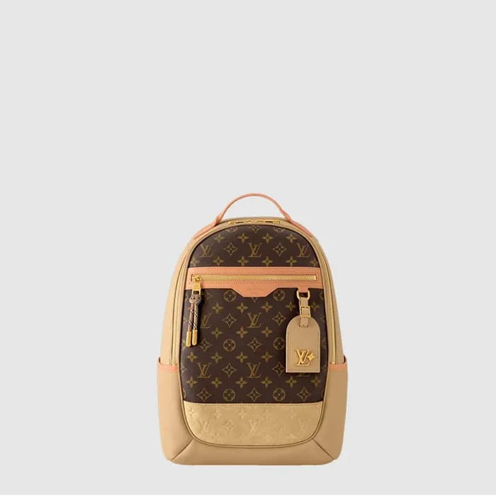루이비통 남성 아웃도어 백팩 M12624 - Louis vuitton Mens Outdoo…