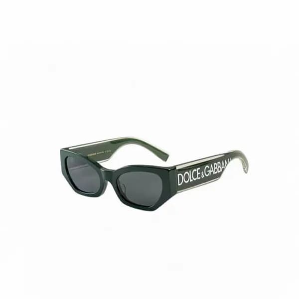 돌체앤가바나 여성 이니셜 선글라스 - Dolce&Gabbana Womens Sunglass… - 1