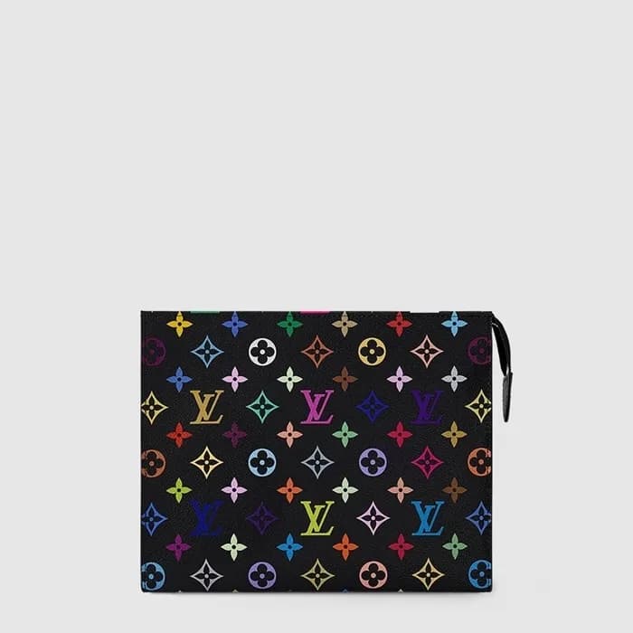 루이비통 여성 LV x TM 토일레트리 파우치 M13746 - Louis vuitton W… - 1