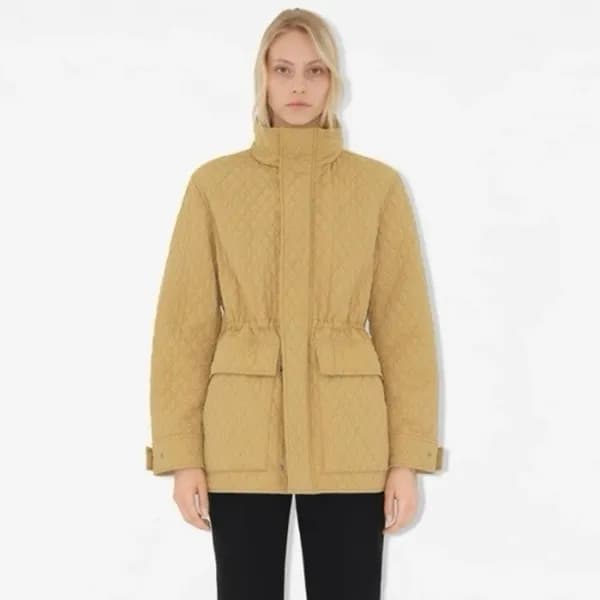 버버리 여성 다운 자켓 - Burberry Womens Down Jacket - buc58… - 1