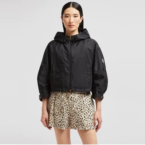 몽클레어 여성 방풍 자켓 - Moncler Womens Windproof Jacket - … - 1