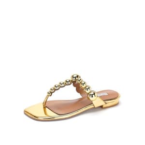 아쿠아주라 여성 쪼리 샌들 - Aquazzura Womens Fitflop Sandals …