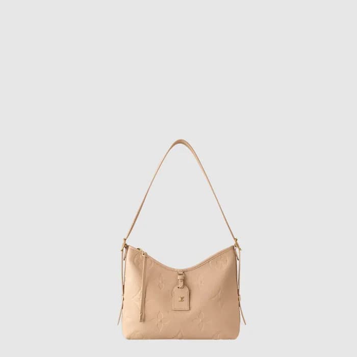 루이비통 여성 캐리올 PM M14321 - Louis vuitton Womens Carry… - 1