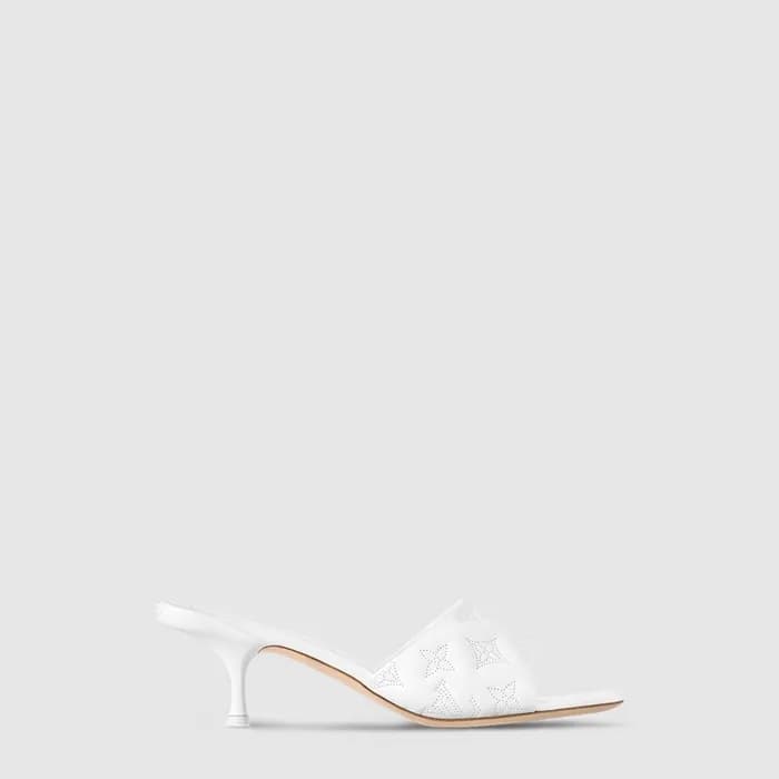 루이비통 여성 네오 리바이벌 뮬 - Louis vuitton Womens Neo Reviv… - 1