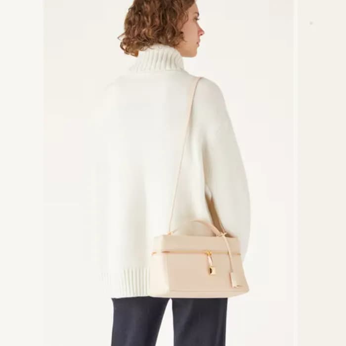 로로피아나 여성 27 엑스트라 - Loro Piana Womens 27 Extra - lp… - 1