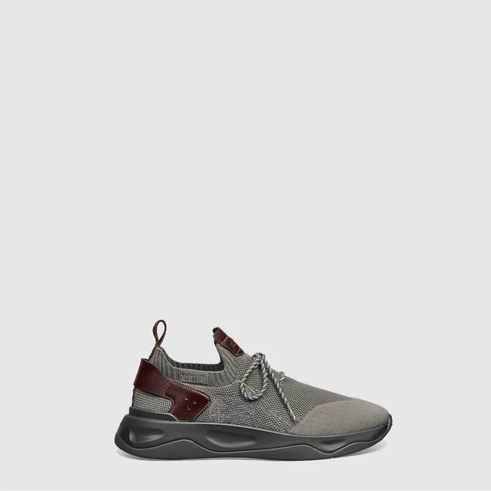 벨루티 남성 쉐도우 카프스킨 스니커즈 - Berluti Mens Shadow Calfski… - 1