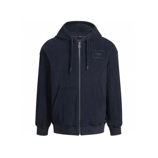 펜디 남성 후드 재킷 - Fendi Mens Hood Jacket - fec8126x - 1