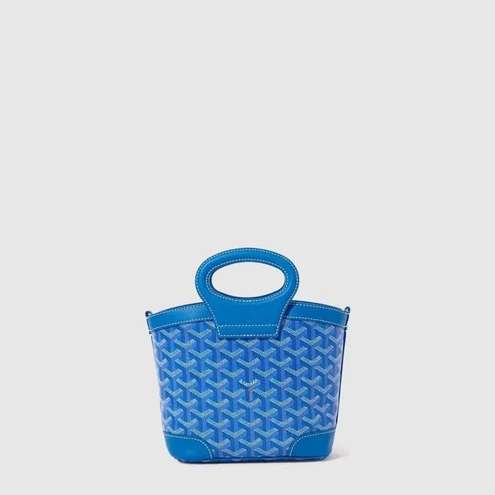 고야드 여성 벨루가 미니백 - Goyard Womens Beluga Mini Bag - g… - 1