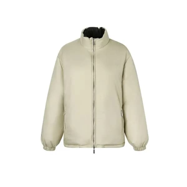 미우미우 여성 양면 다운 패딩 - Miumiu Womens Down Padding - mi… - 1