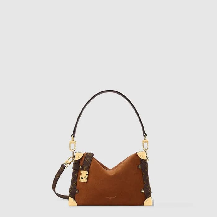 루이비통 여성 사이드 트렁크 MM M15072 - Louis vuitton Womens S… - 1