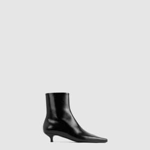 토템 여성 슬림 나플락 앵클 부츠 - Toteme Womens Slim Naflac Ank…