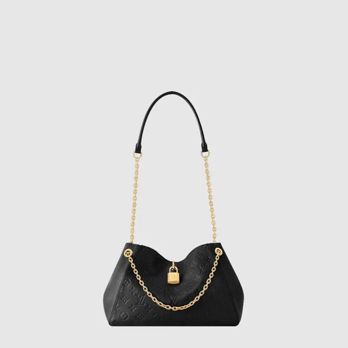 루이비통 여성 애니타임 스몰 핸드백 M14414 - Louis vuitton Womens … - 1