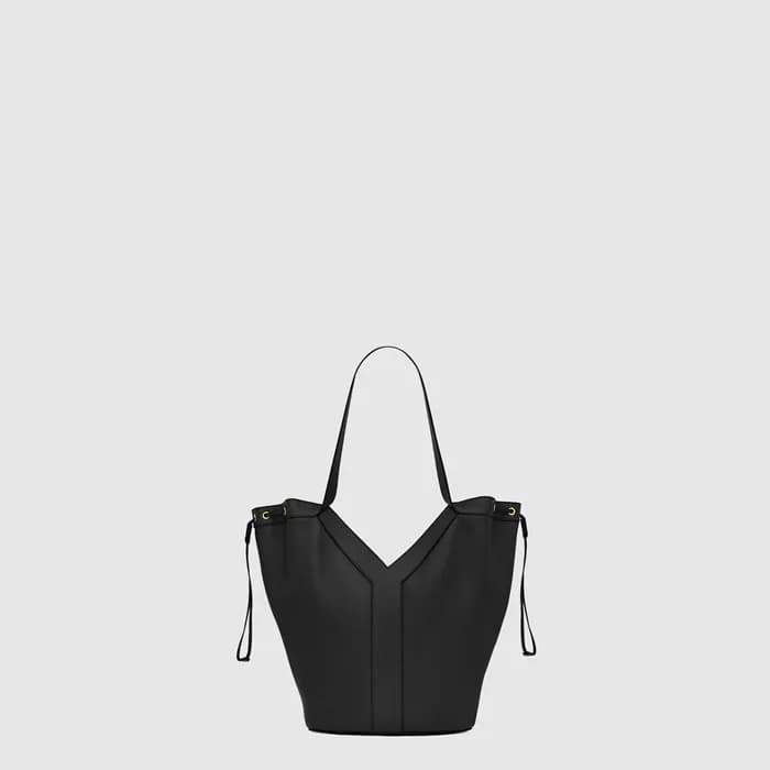 입생로랑 여성 Y 라지 호보백 - Saint Laurent Womens Y Large Ho… - 1
