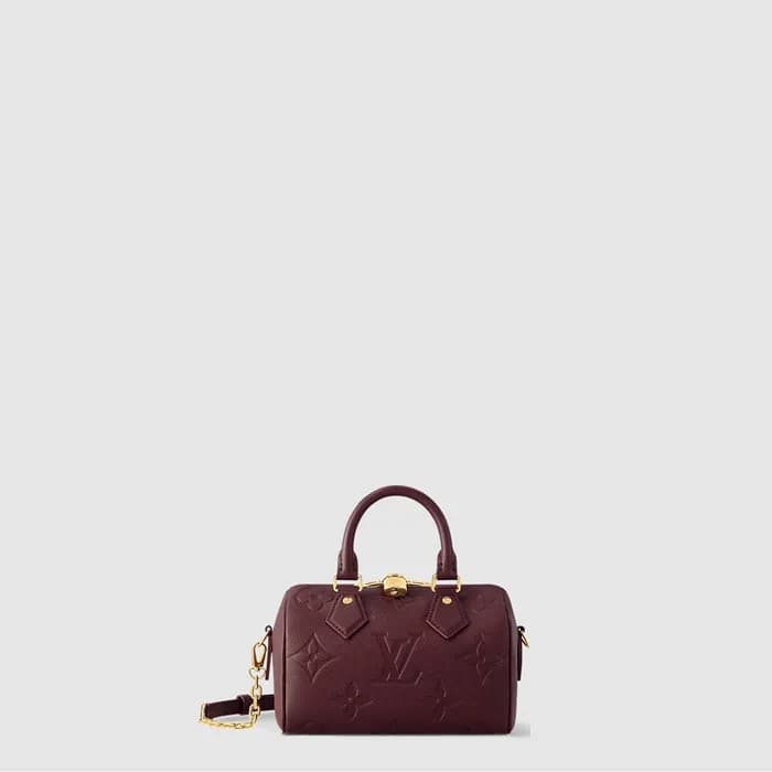 루이비통 여성 스피디 반둘리에 20 M25929 - Louis vuitton Womens … - 1