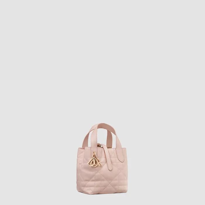 디올 여성 Toujours 버티컬 나노 토트백 - Dior Womens Toujours V… - 1