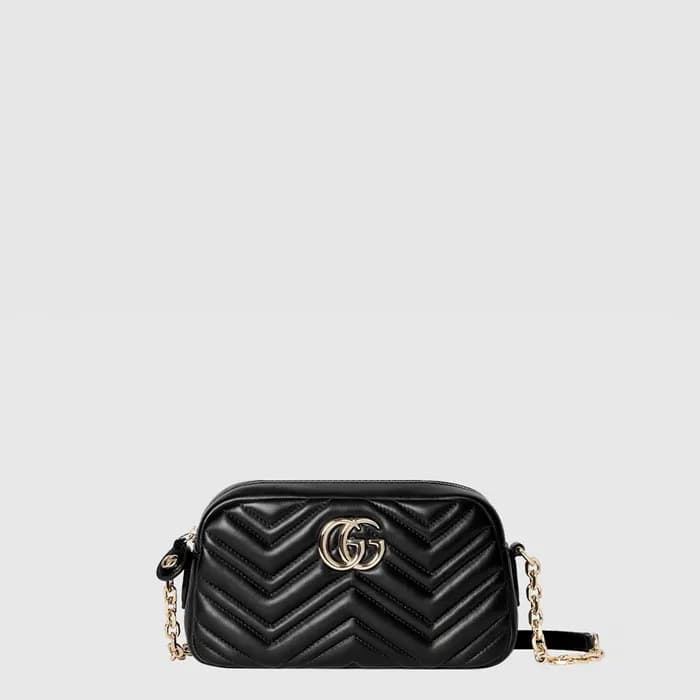 구찌 여성 스몰 카메라백 - Gucci Womens Small Camera Bag - gu… - 1