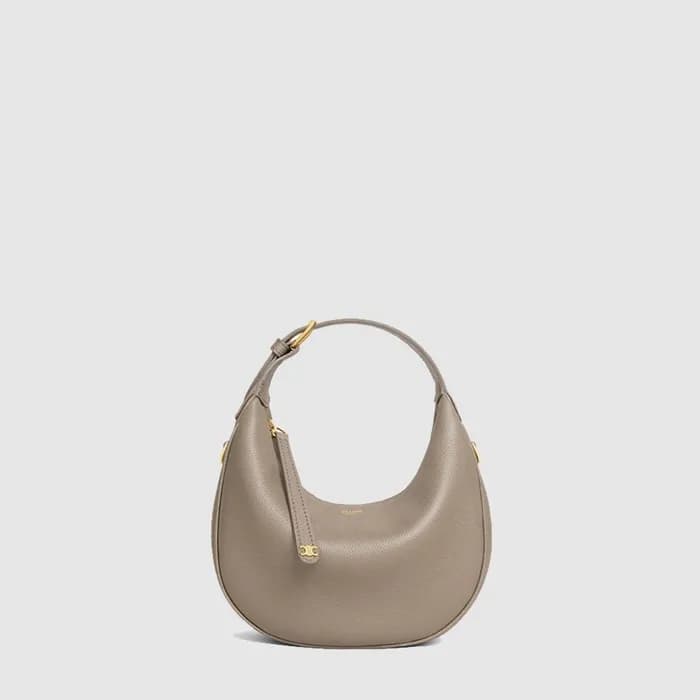 셀린느 여성 틴 룰루 백 - Celine Womens Tin Lulu Bag - ceb11… - 1
