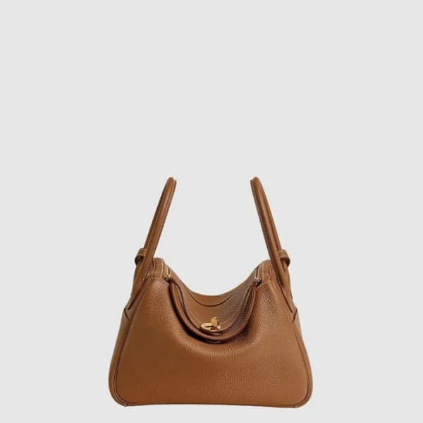에르메스 여성 린디 26 - Hermes Womons Lindy 26 Tote Bag - … - 1
