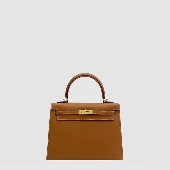 에르메스 여성 켈리 앱송 25 셀리에 - Hermes Womens Kelly Abson 2… - 1