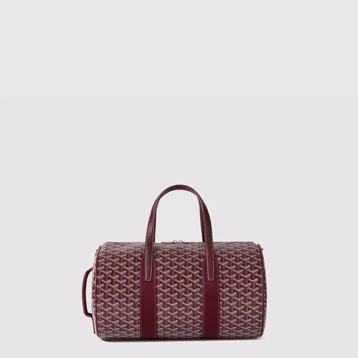 고야드 남/녀 바렐 40 스포츠 백 - Goyard Unisex Barrel 40 Spor… - 1