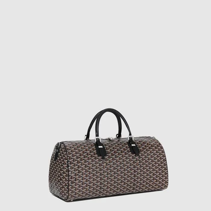고야드 남/녀 보스턴 50 백 - Goyard Unisex Boston 50 Bag - g… - 1