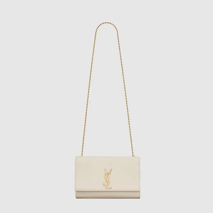 입생로랑 여성 케이트 미디엄 백 - Saint Laurent Womens Kate Medi… - 1