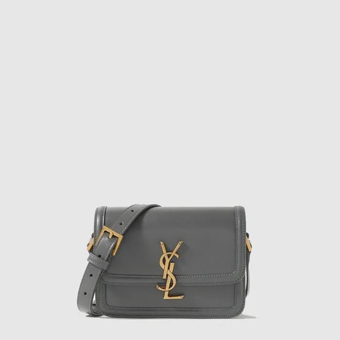 입생로랑 여성 솔페리노 스몰 사첼 백 - Saint Laurent Womens Solfer… - 1