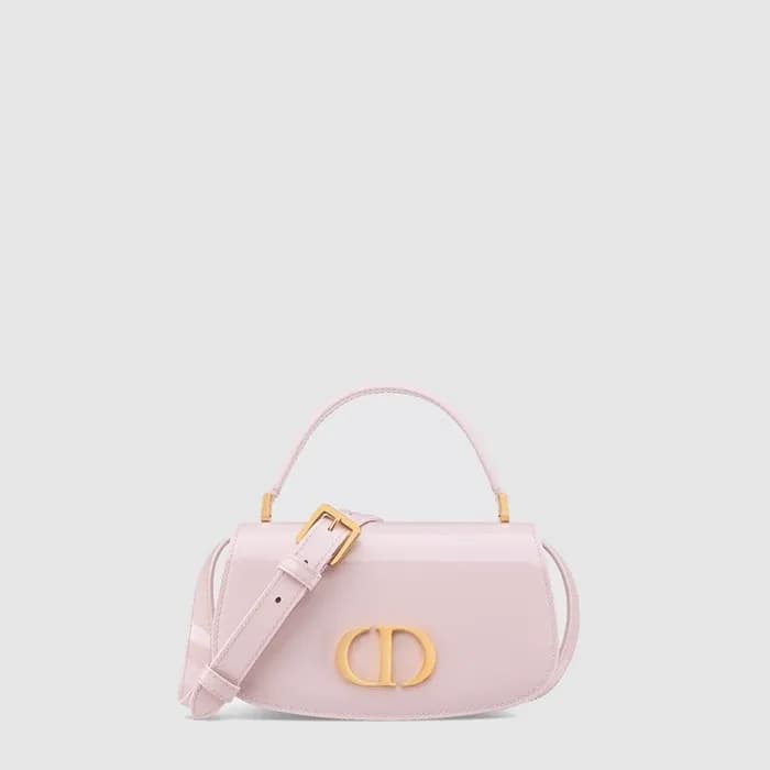 디올 여성 몽테인 애비뉴 스몰 탑 핸들백 - Dior Womens 30 Montaigne … - 1