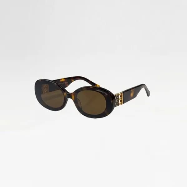루이비통 여성 이니셜 선글라스 - Louis vuitton Womens Sunglasses… - 1
