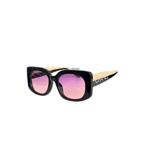 샤넬 여성 이니셜 선글라스 - Chanel Womens Sunglasses - acc685… - 1