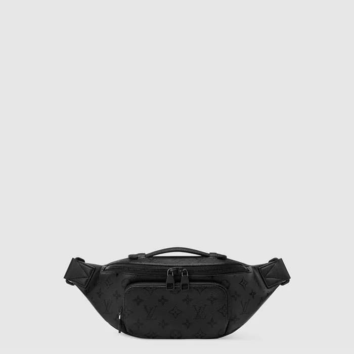 루이비통 남성 러시 범백 M26763 - Louis vuitton Mens Rush Bum… - 1