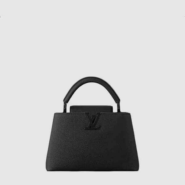 루이비통 여성 카퓌신 BB M25255 - Louis vuitton Womens Capuc… - 1