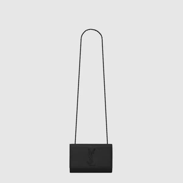 입생로랑 여성 케이트 스몰 백 - Saint Laurent Womens Kate Small… - 1