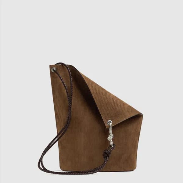 보테가 베네타 남/녀 미디엄 놋 버킷 - Bottega veneta Unisex Mediu… - 1