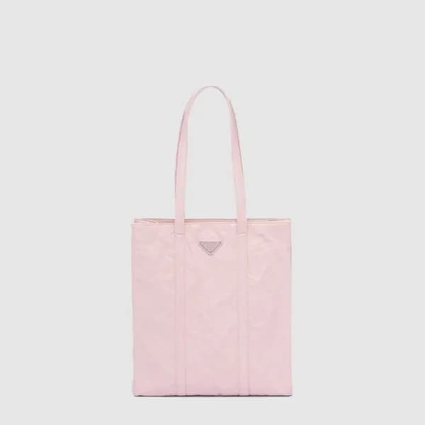 프라다 여성 가죽 토트백 1BG459 - Prada Womens Leather Tote B… - 1